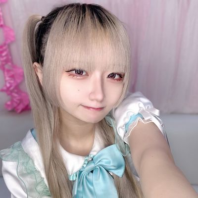 きなこ