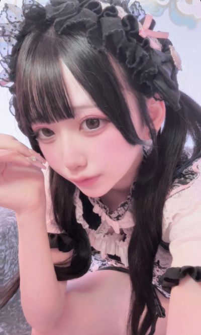 琥珀なの