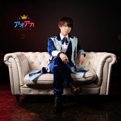 赤也 -アカヤ-