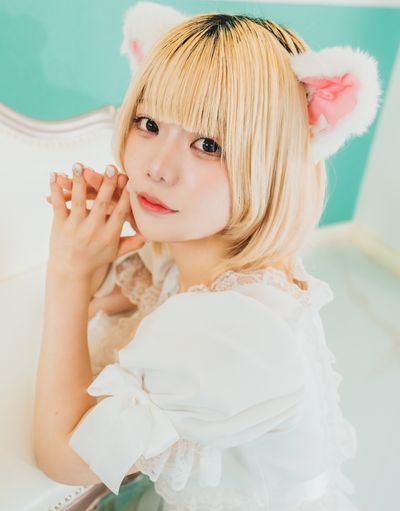 ぬい