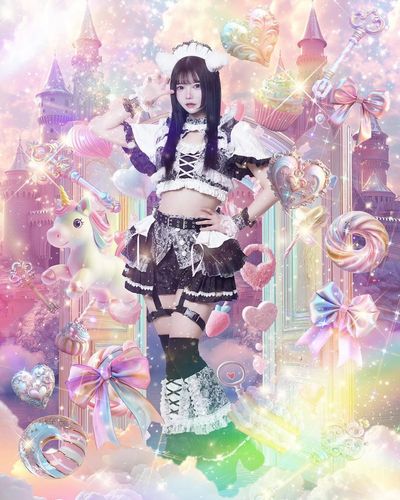 宇栖サナ