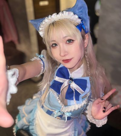 茶々丸