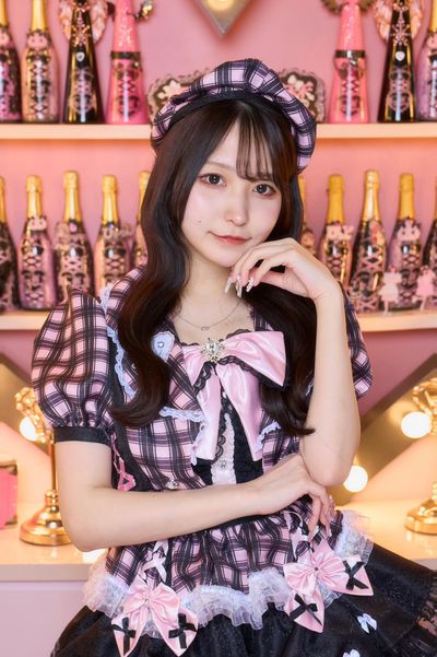 りありあ