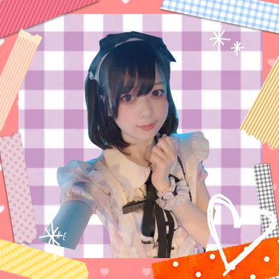 まどかちゃん🎀