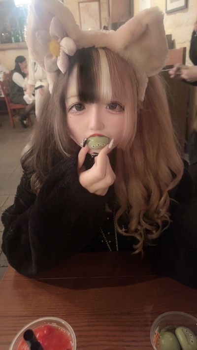 ぽめ