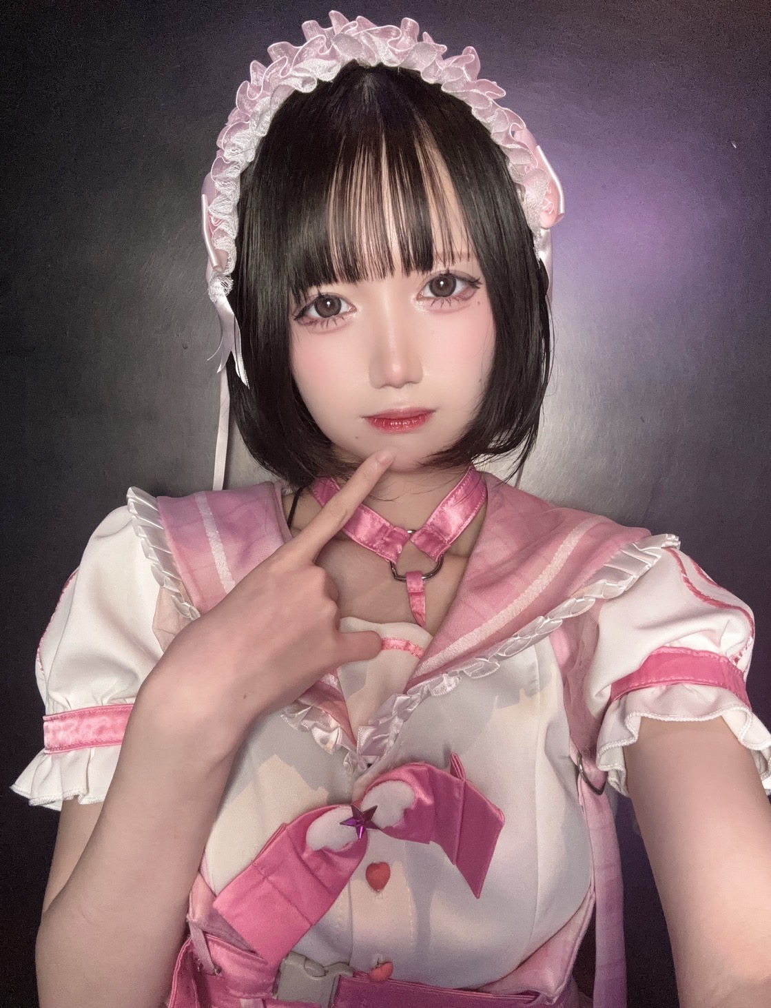 しずく しずく（アイドルIKUSEI劇場）