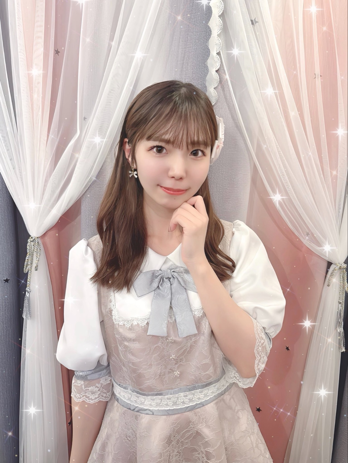 新規キャスト「南いくみ」が登録されました