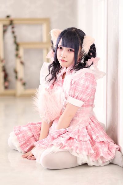 ゆあ