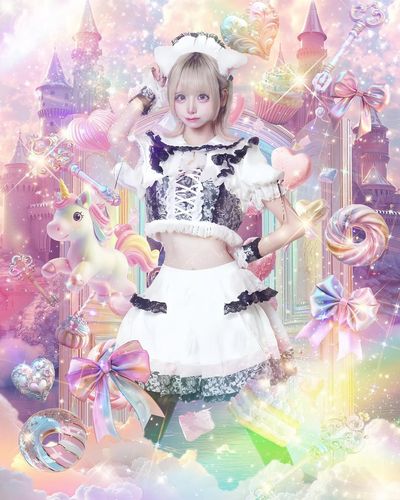 りあにゃん
