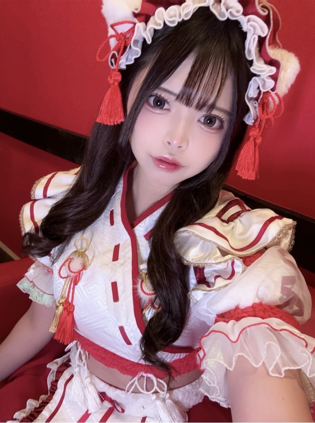 新規キャスト「激辛」が登録されました