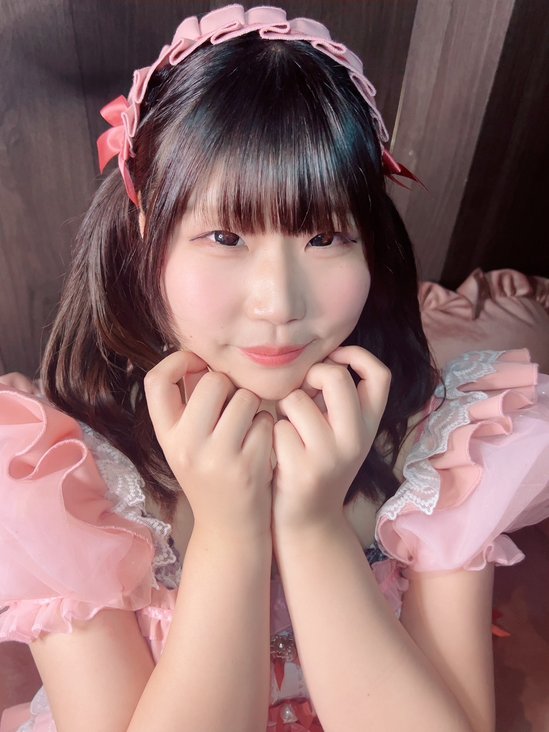 新規キャスト「なゆ」が登録されました