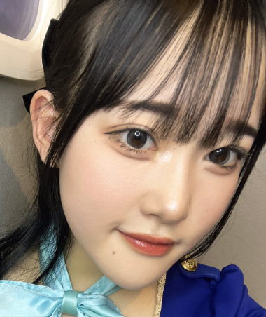 新規キャスト「こと」が登録されました