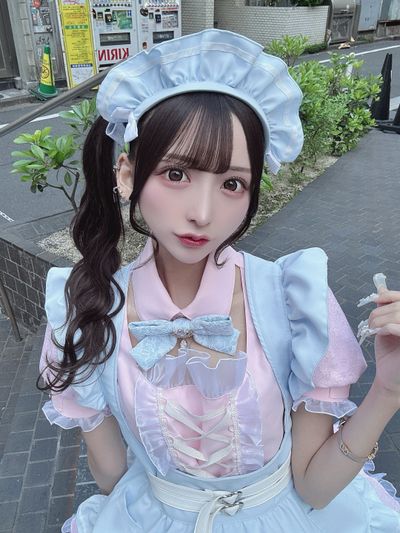 月乃やみ