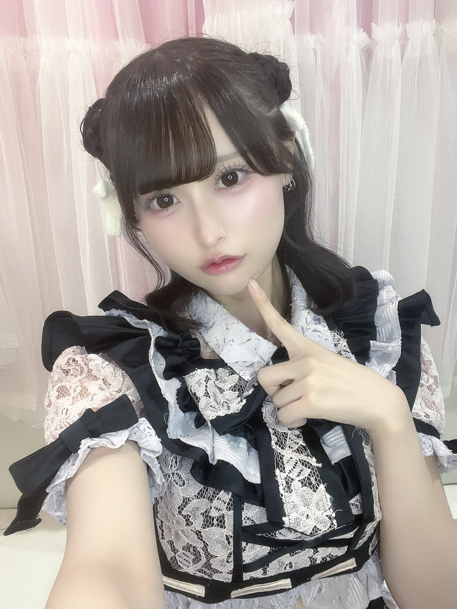 新規キャスト「もえか」が登録されました