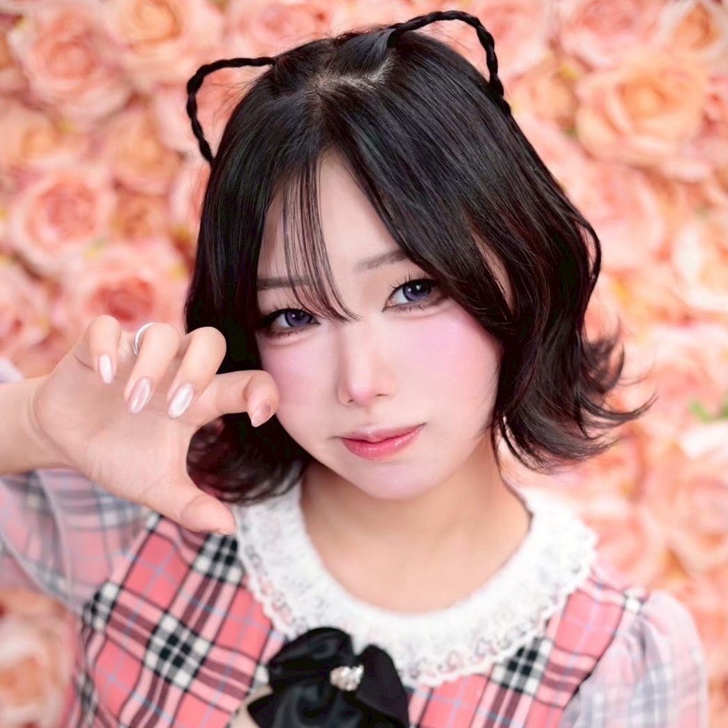 新規キャスト「ゆりにゃ」が登録されました