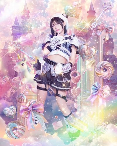藍川こと