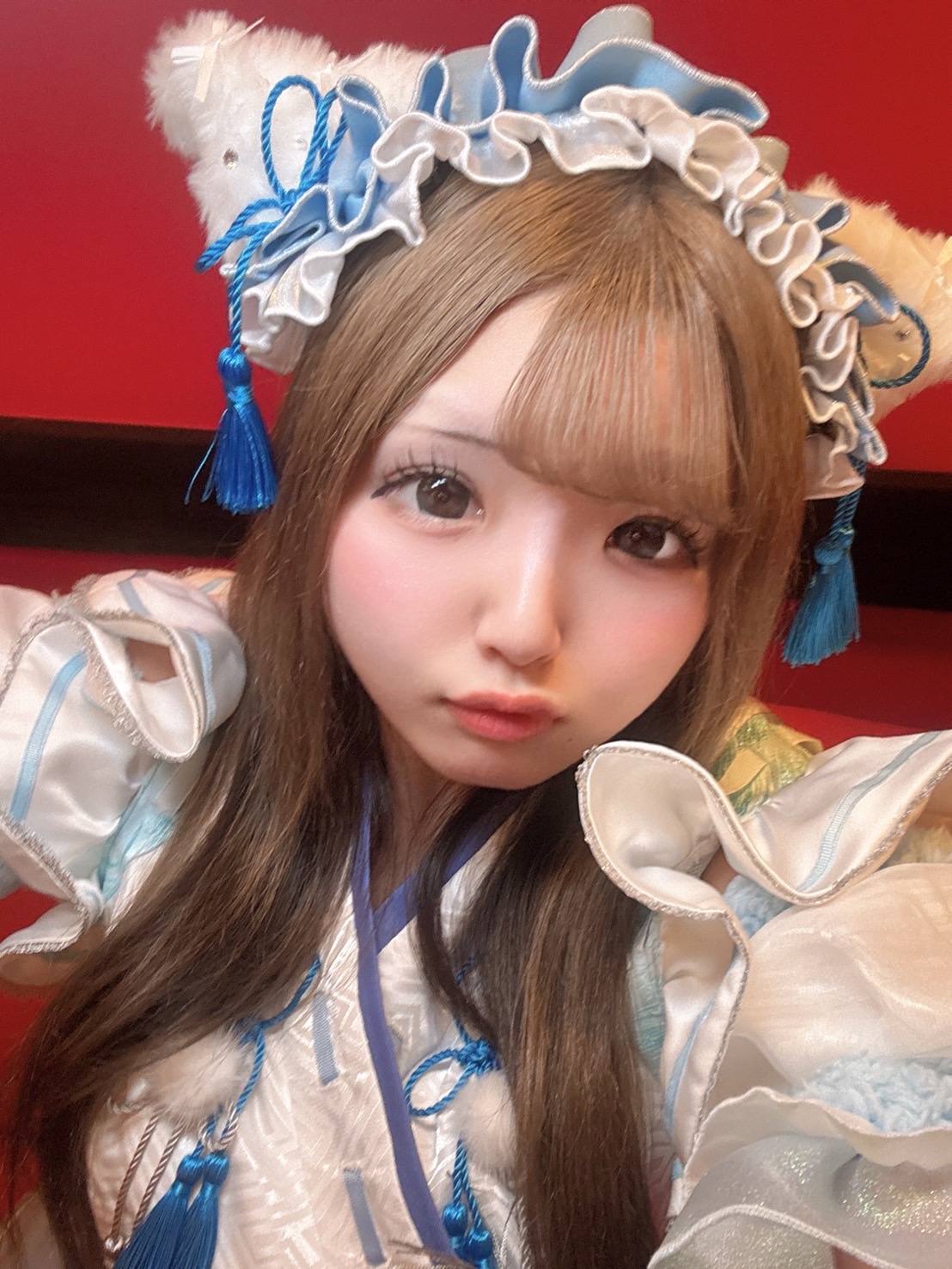 新規キャスト「るる」が登録されました