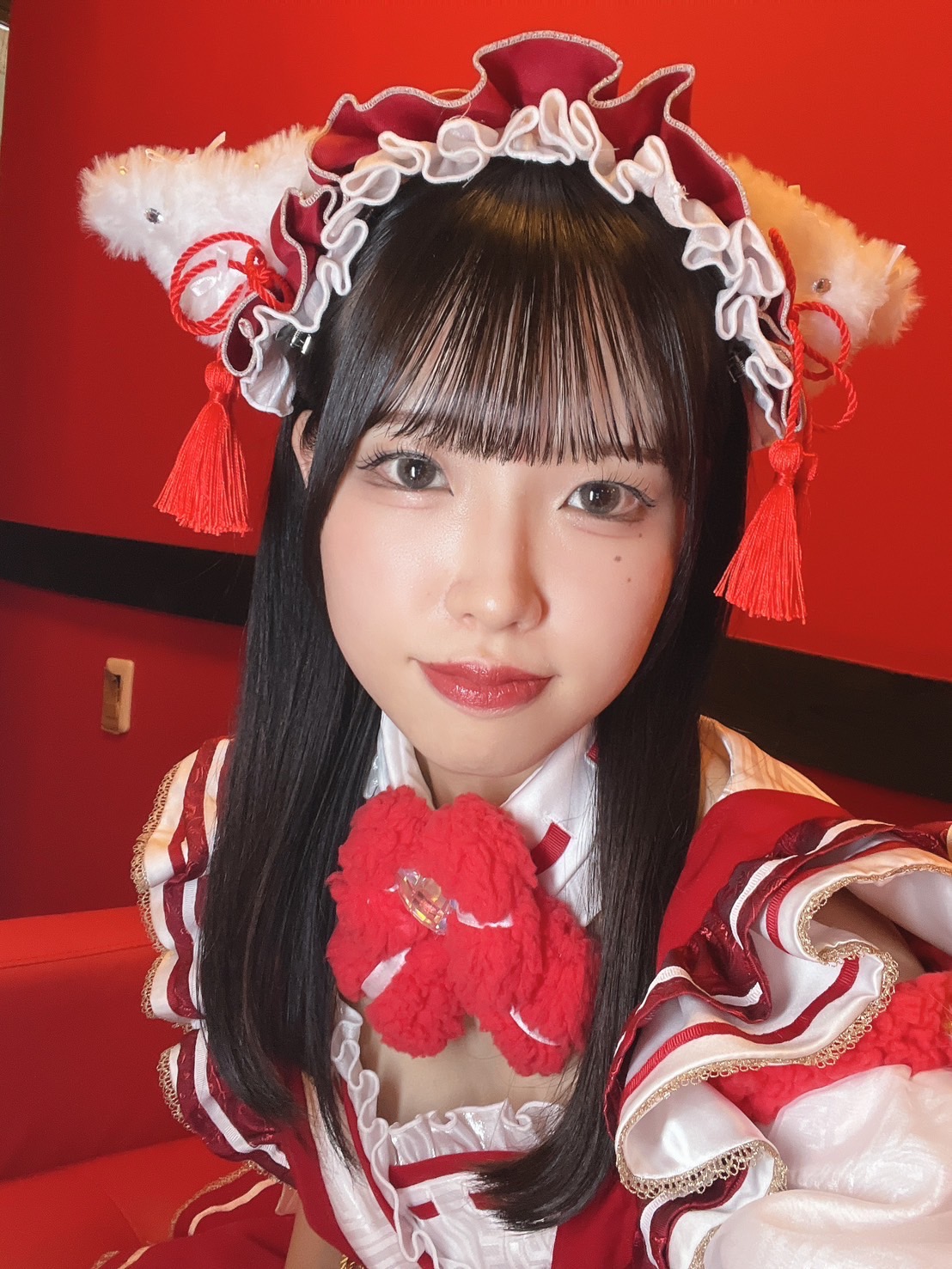 新規キャスト「おと」が登録されました