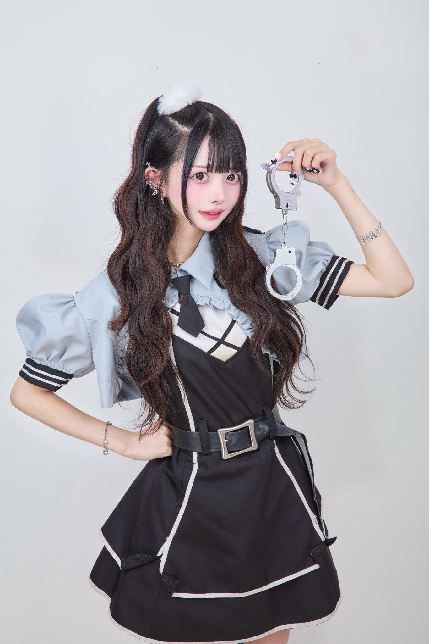 るあばぶちゃん（BugLimit-ばぐりみっと-）