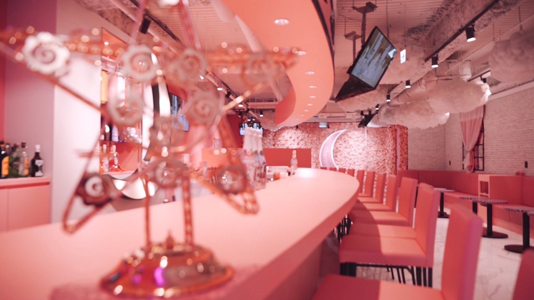 charmy Moon(ちゃむ)💝 - 全国コンカフェマップ