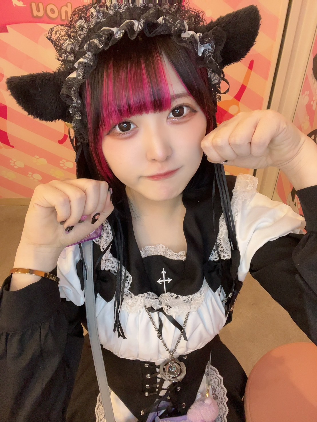 chou chou（シュシュ） - 全国コンカフェマップ