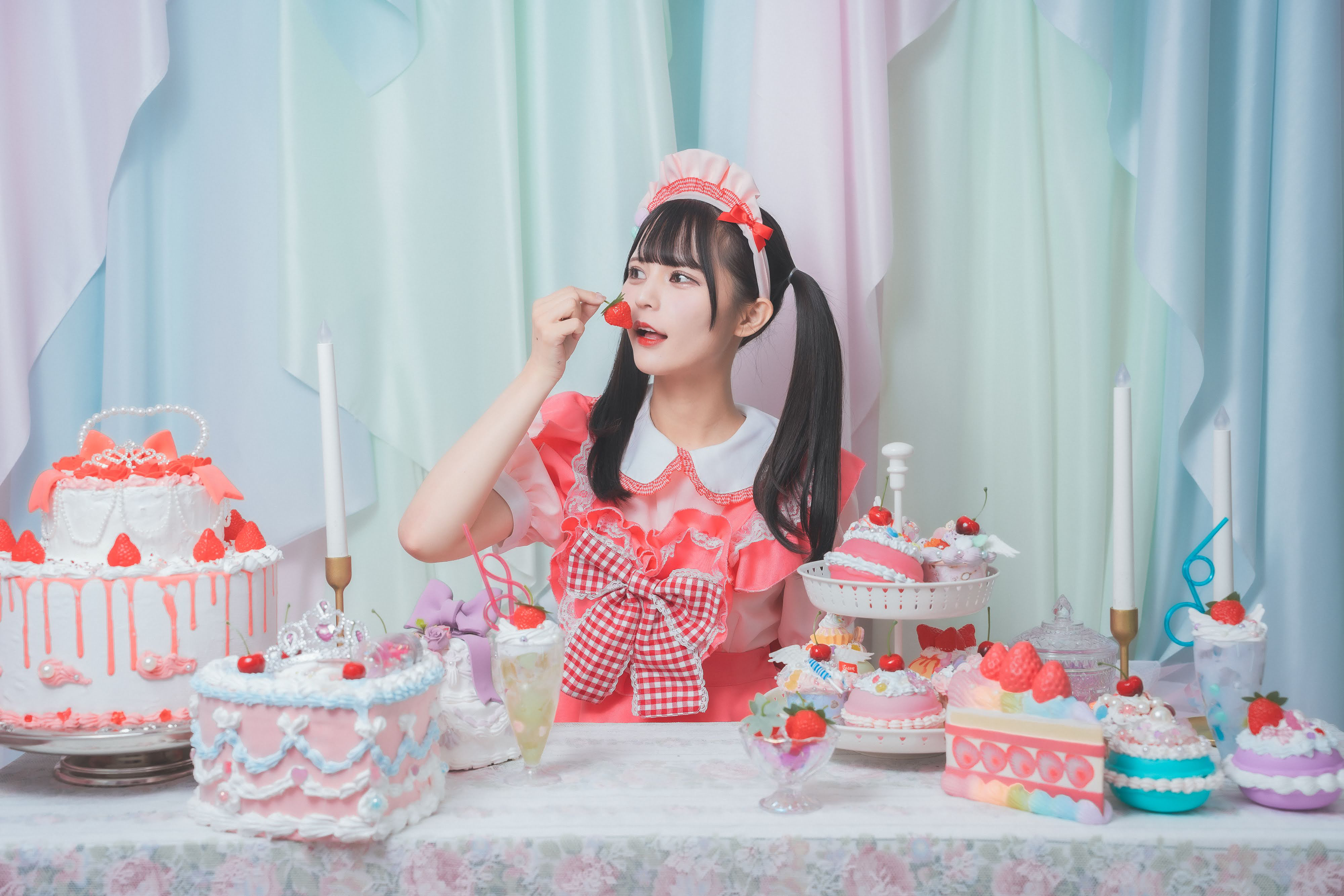 maxico 売れ筋 様専用です。Granny Sweet Seller Doll 《G maxico 様