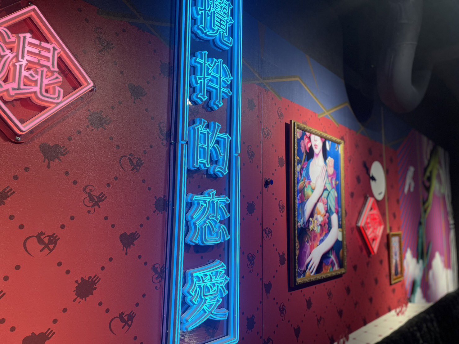 Shandy Love -シャンラブ- - 全国コンカフェマップ