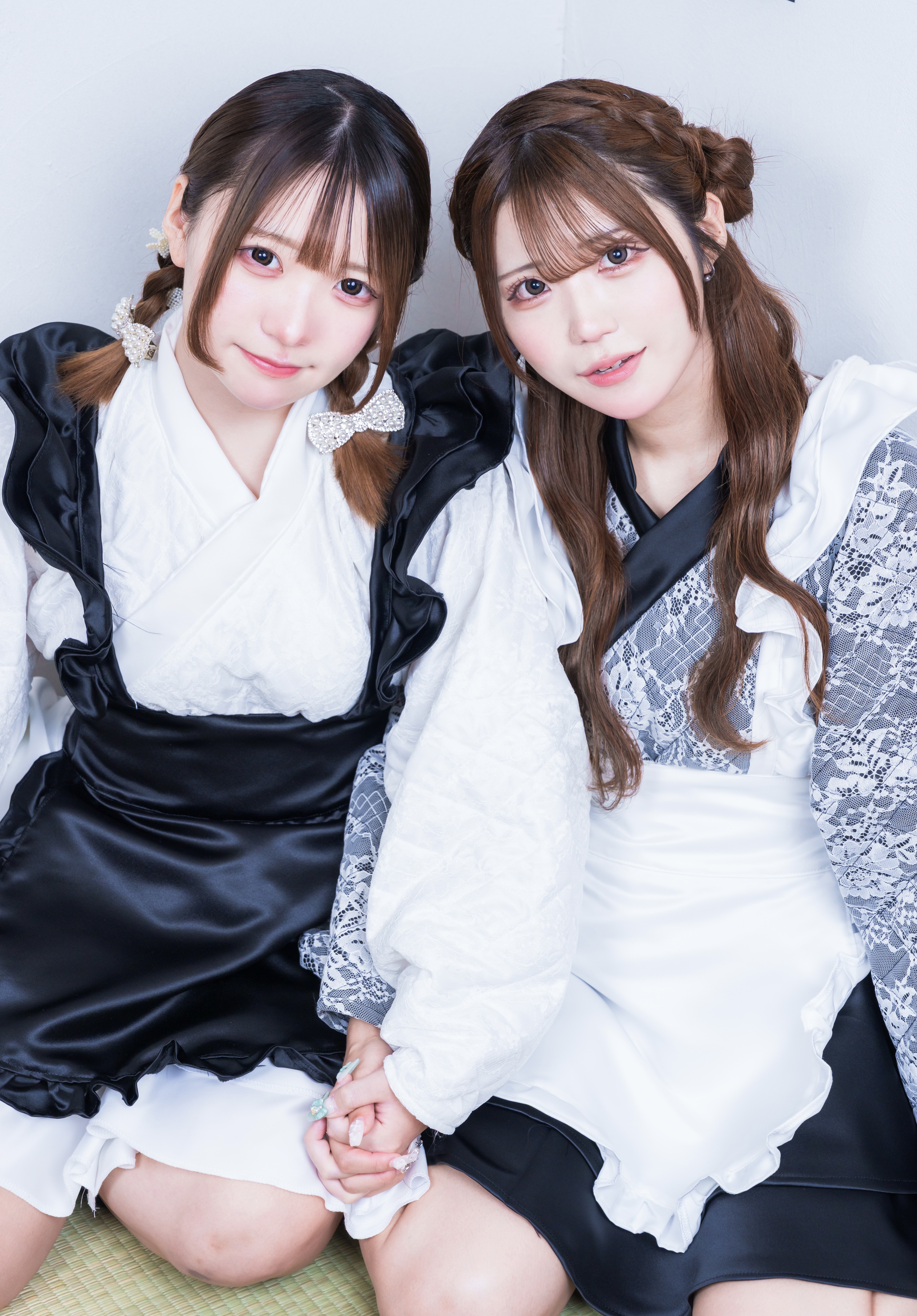 【未使用に近い】【初版】街で見かける可愛い制服 レストラン・菓子店編 プリンセスないちごスイーツを販売するキッチンカー「プリンセス