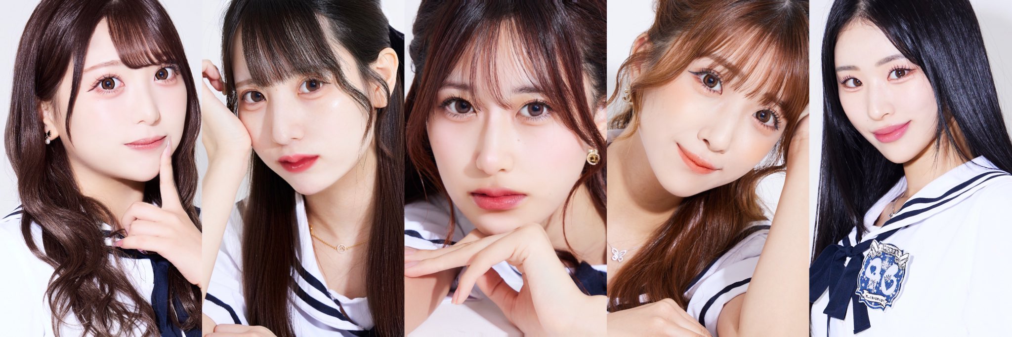 NUMBER46(ナンバーフォーティーシックス)-#よんろくっ- - 全国コン