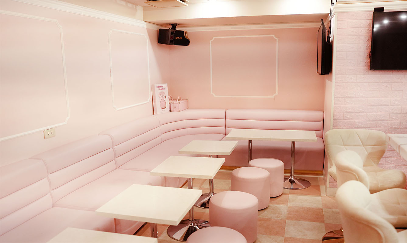 chu♡るん - 全国コンカフェマップ