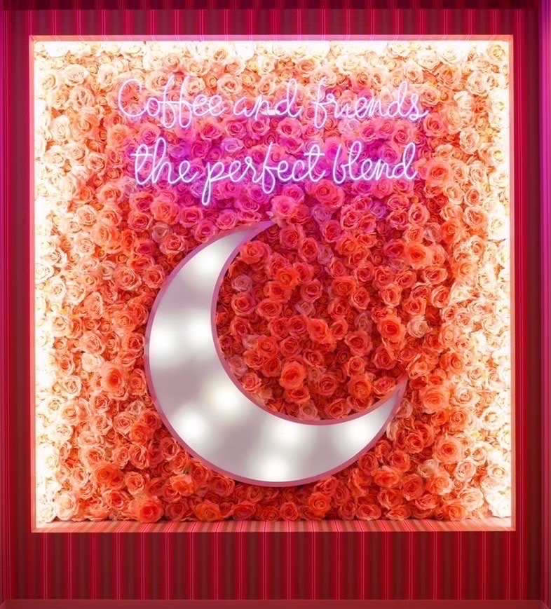 charmy Moon(ちゃむ)💝 - 全国コンカフェマップ