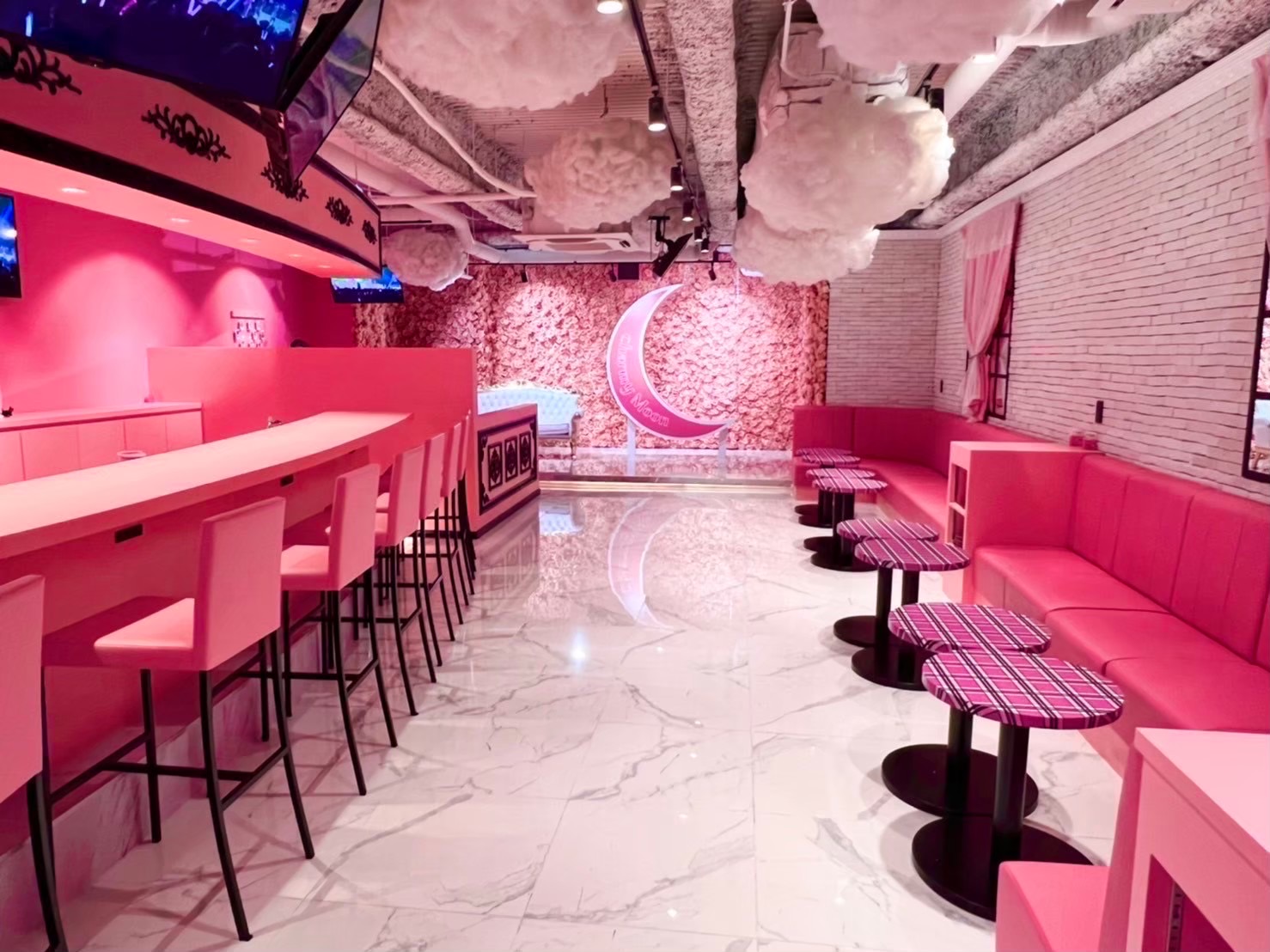 charmy Moon(ちゃむ)💝 - 全国コンカフェマップ