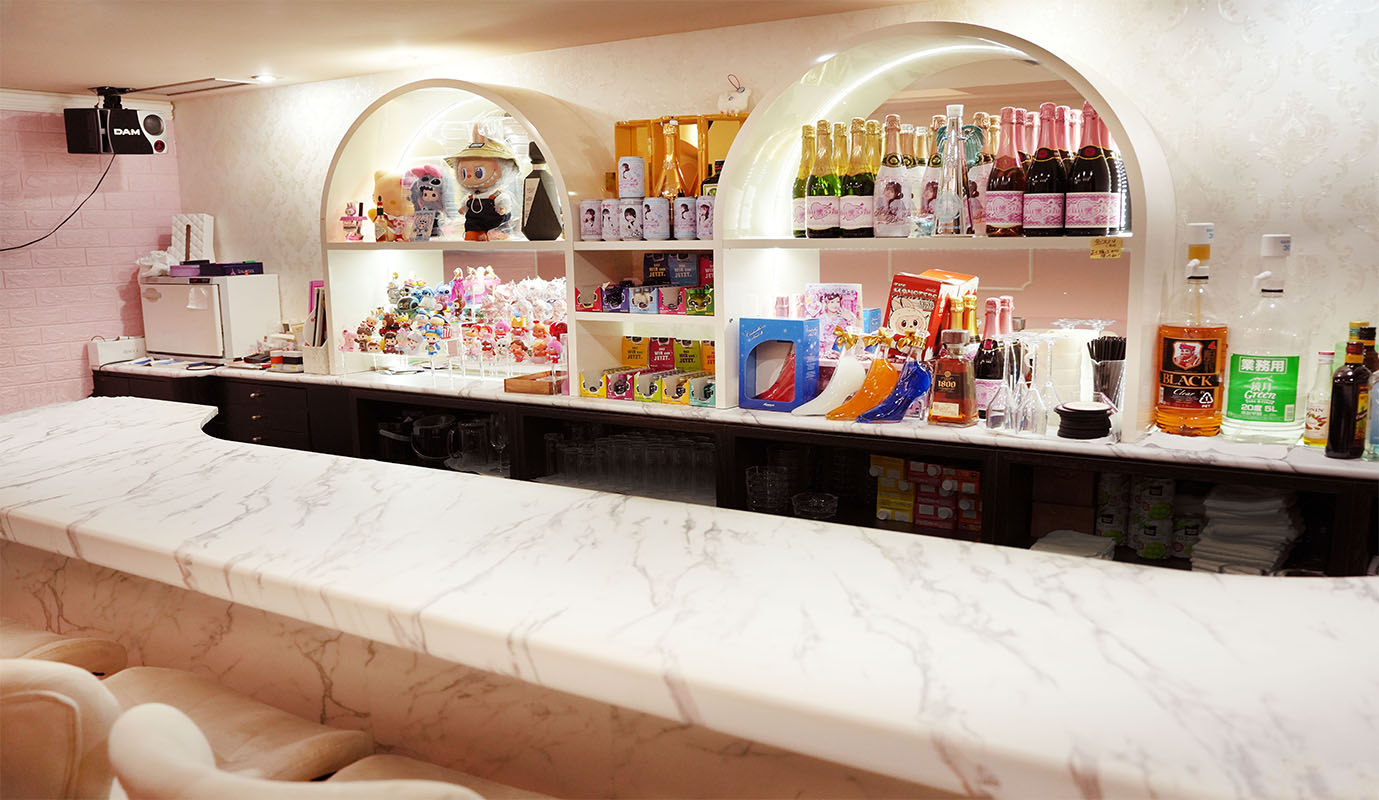 chu♡るん - 全国コンカフェマップ