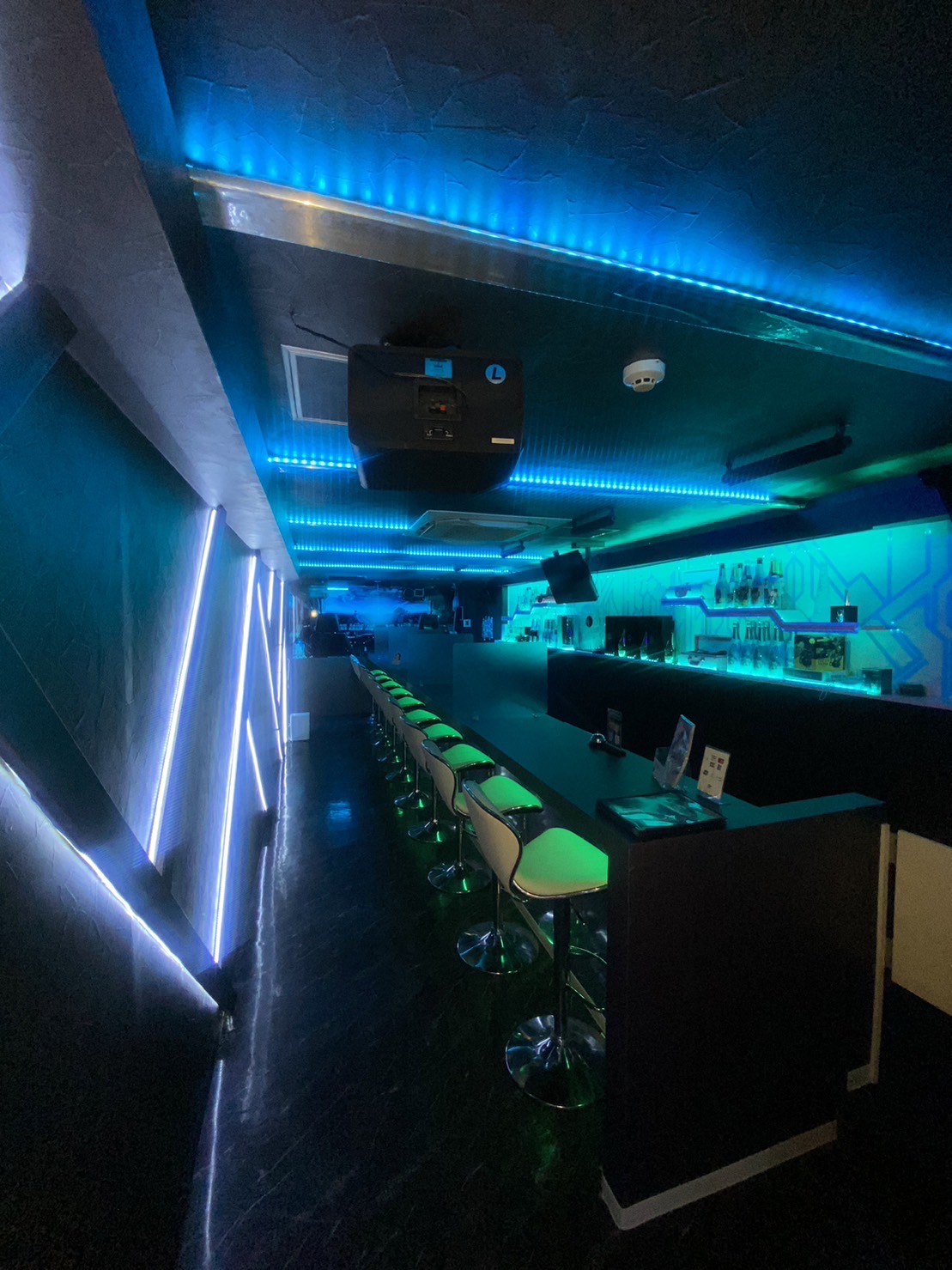 MELT PLANET -めるぷら-の店内写真1