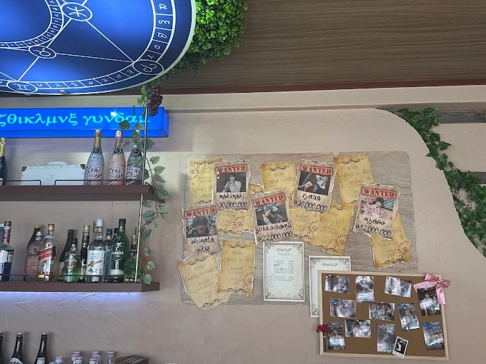 メイギルドエレジア 上前津店の店内写真2