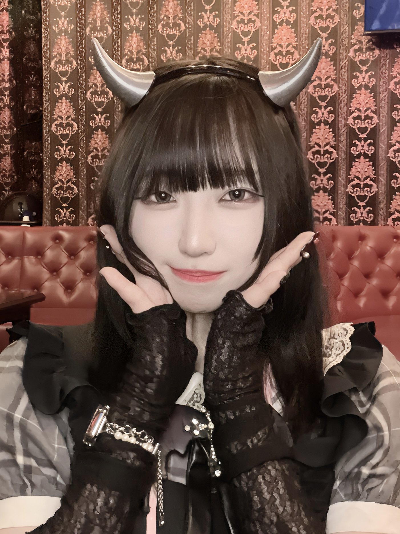 ディストピアの店内写真5