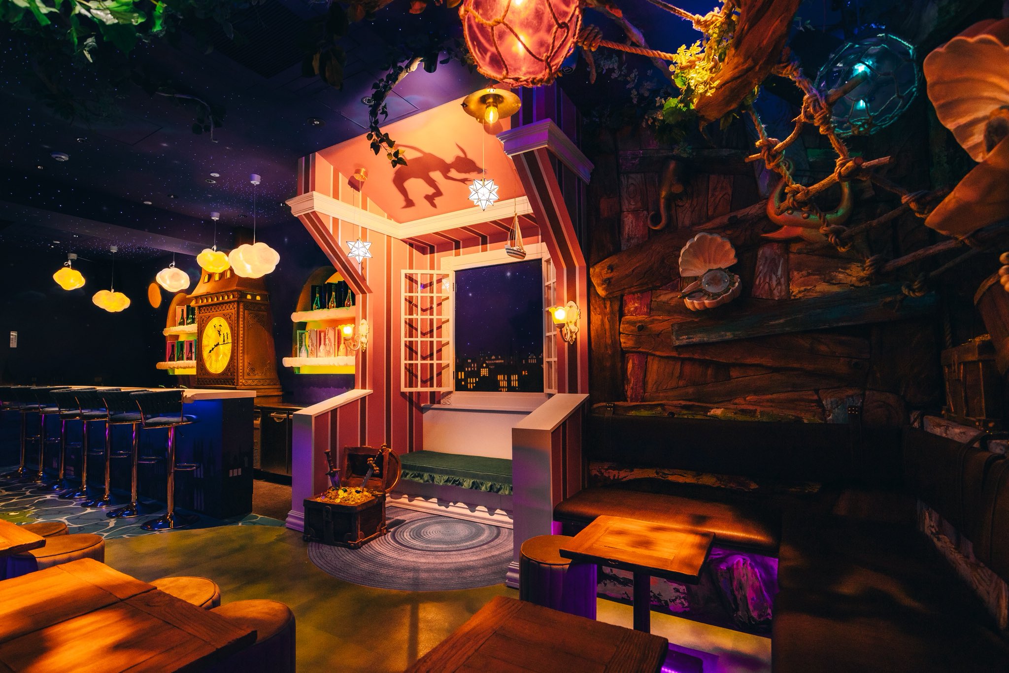 TinkTink（ティンクティンク）の店内写真2