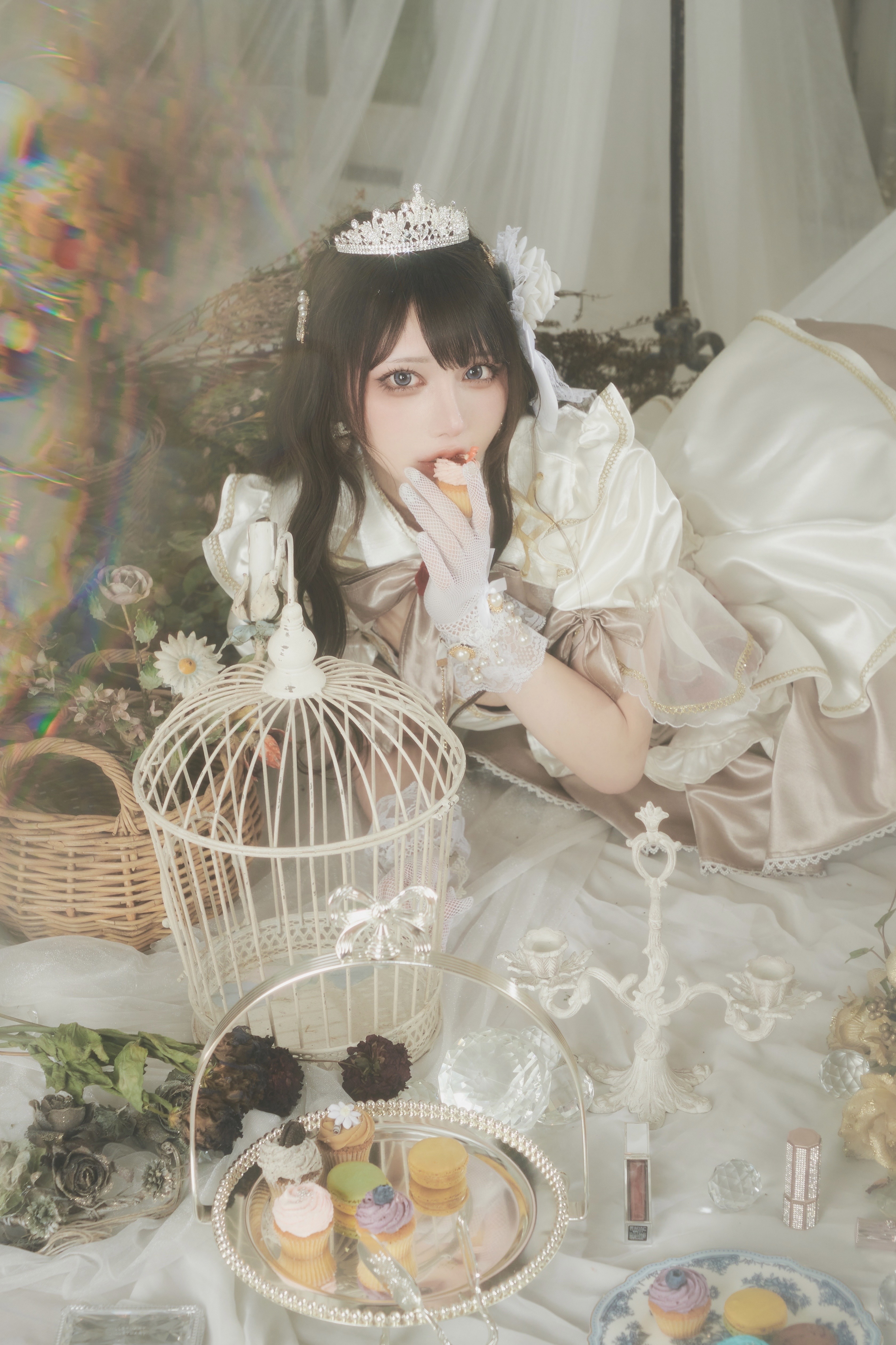 Rozengarden-ローゼンガーデン-の店内写真1