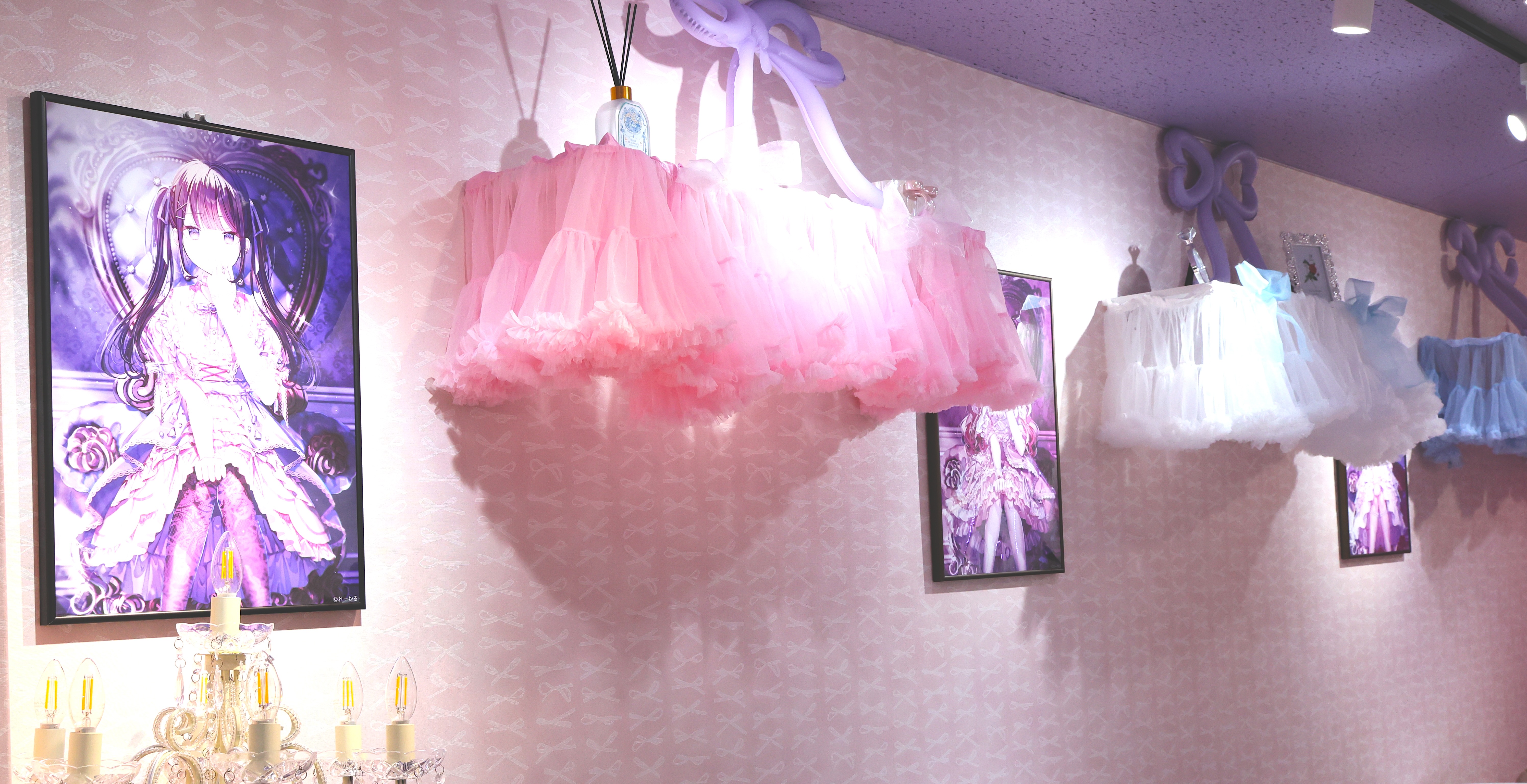 親不孝♡♡の店内写真4