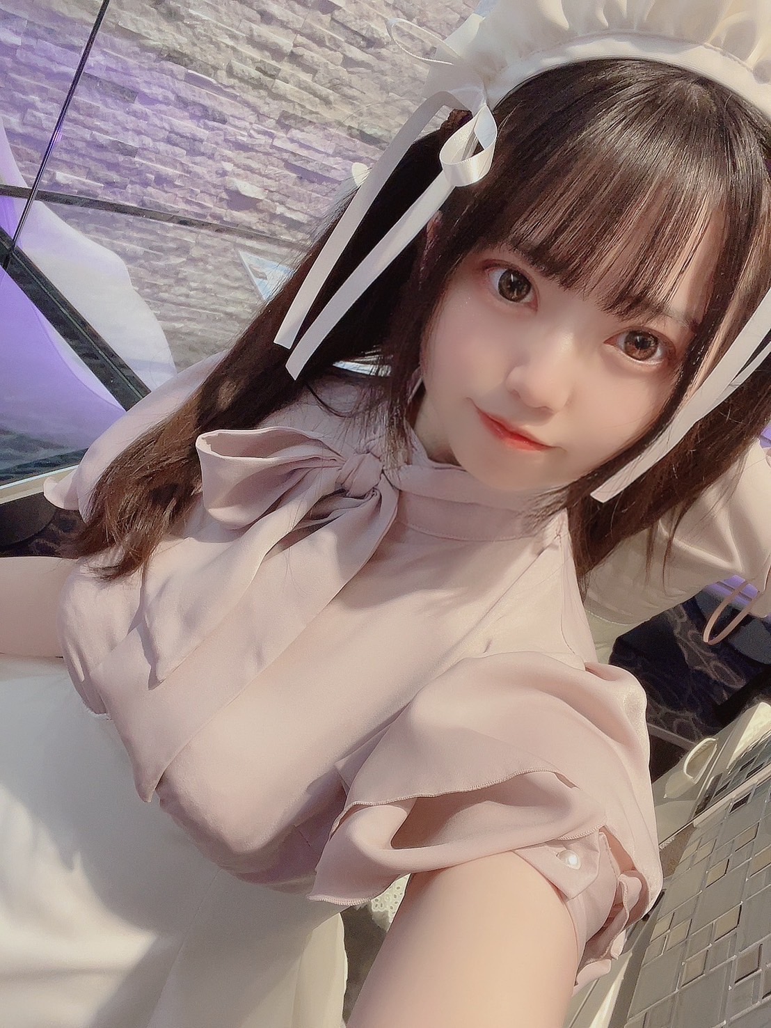 ぱじゃまとChouChou (シュシュ)の店内写真5