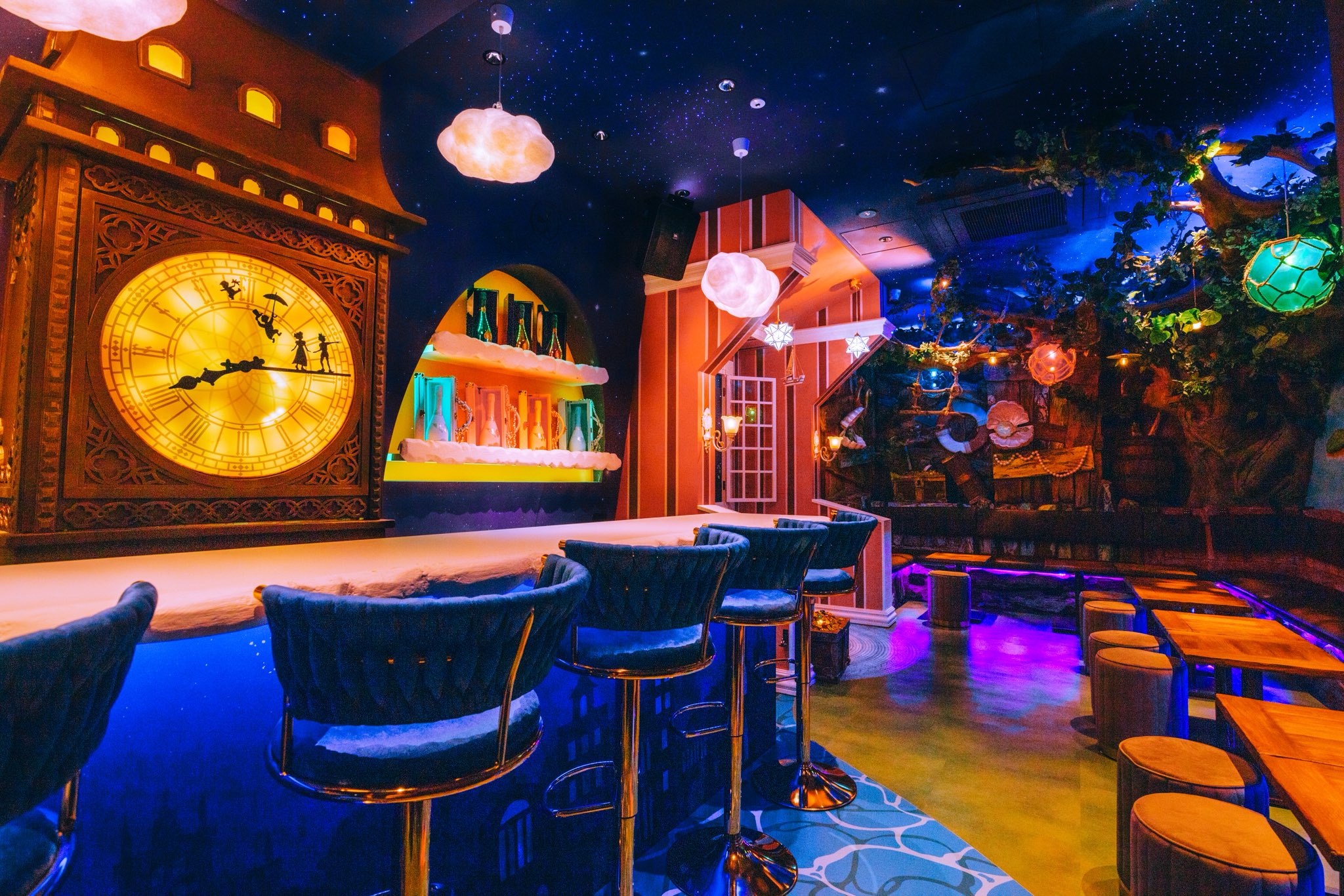 TinkTink（ティンクティンク）の店内写真1