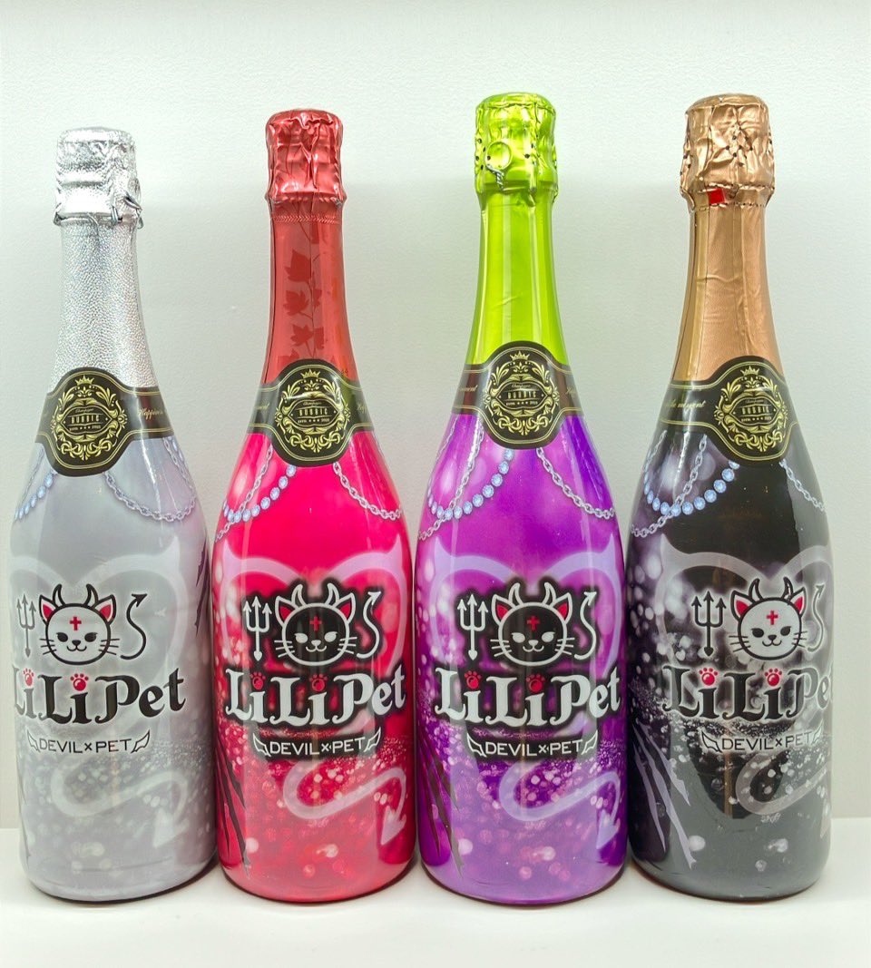 LiLiPetの店内写真2