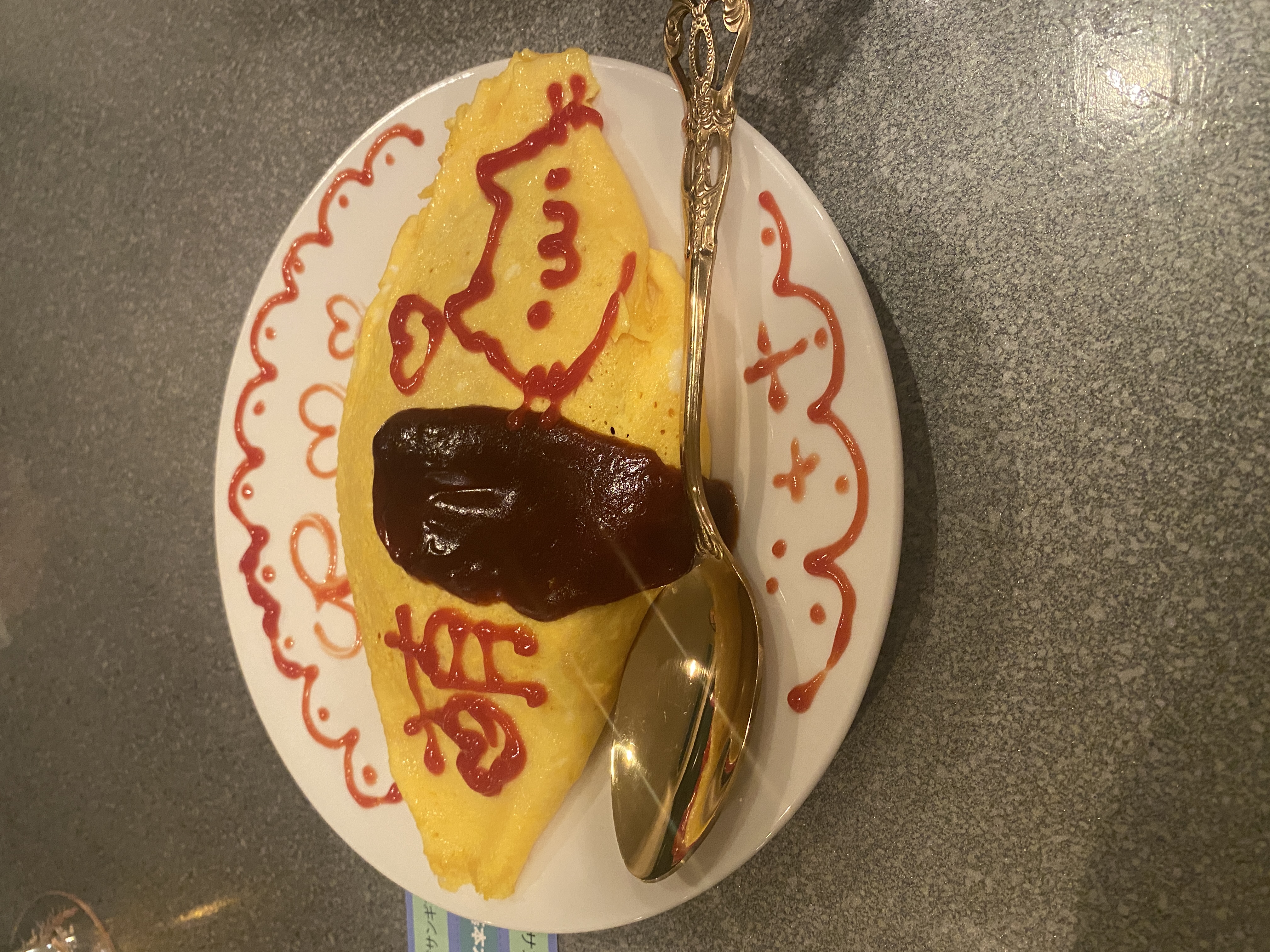 Maison de Chérie(メゾンドシェリー)の店内写真3