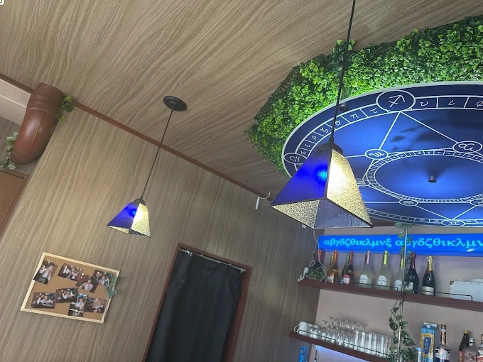 メイギルドエレジア 上前津店の店内写真1