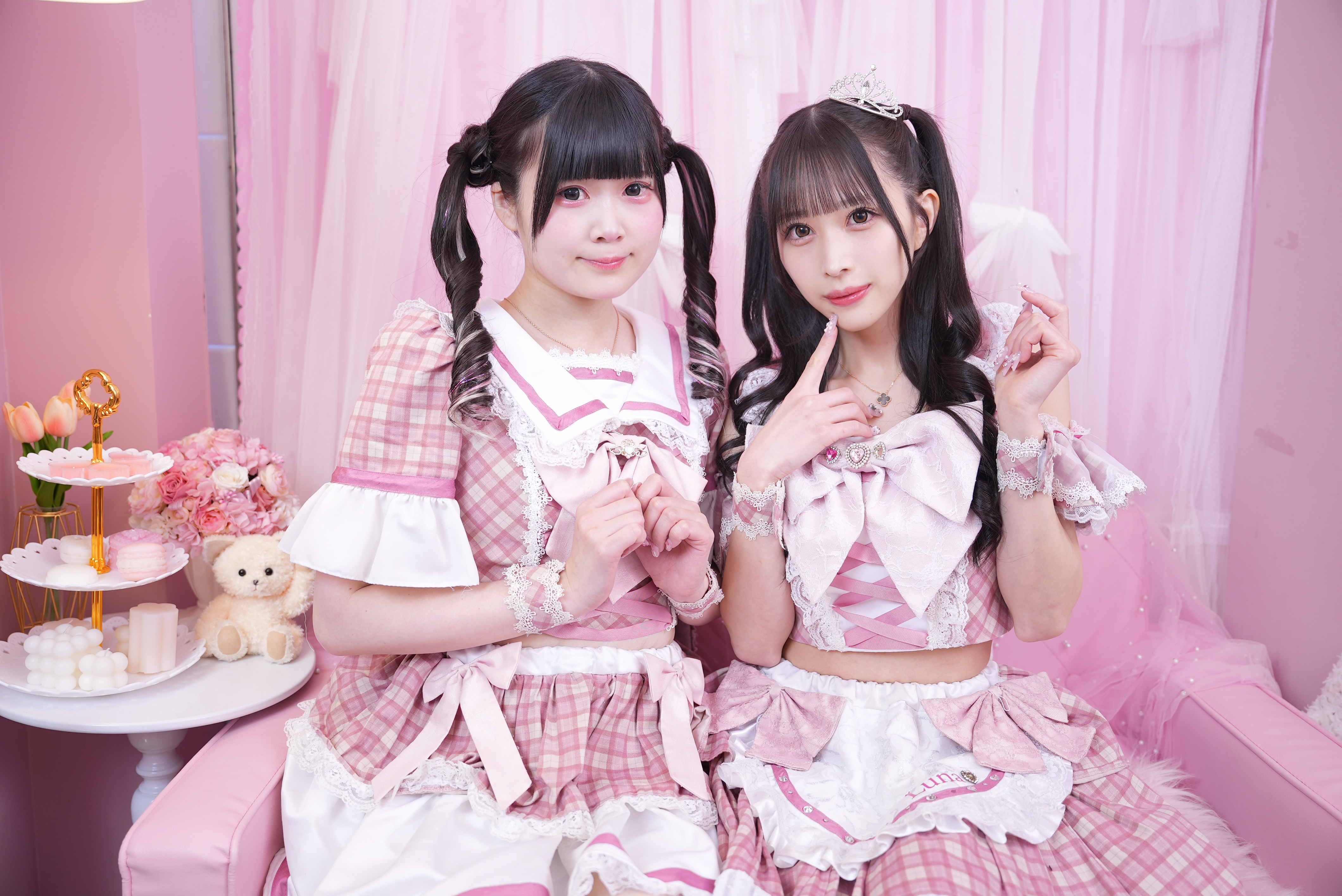 Lumi Chouchou(ルミシュシュ)Lumi Cherie groupの店内写真3