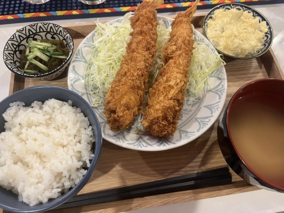 メルカフェの店内写真3