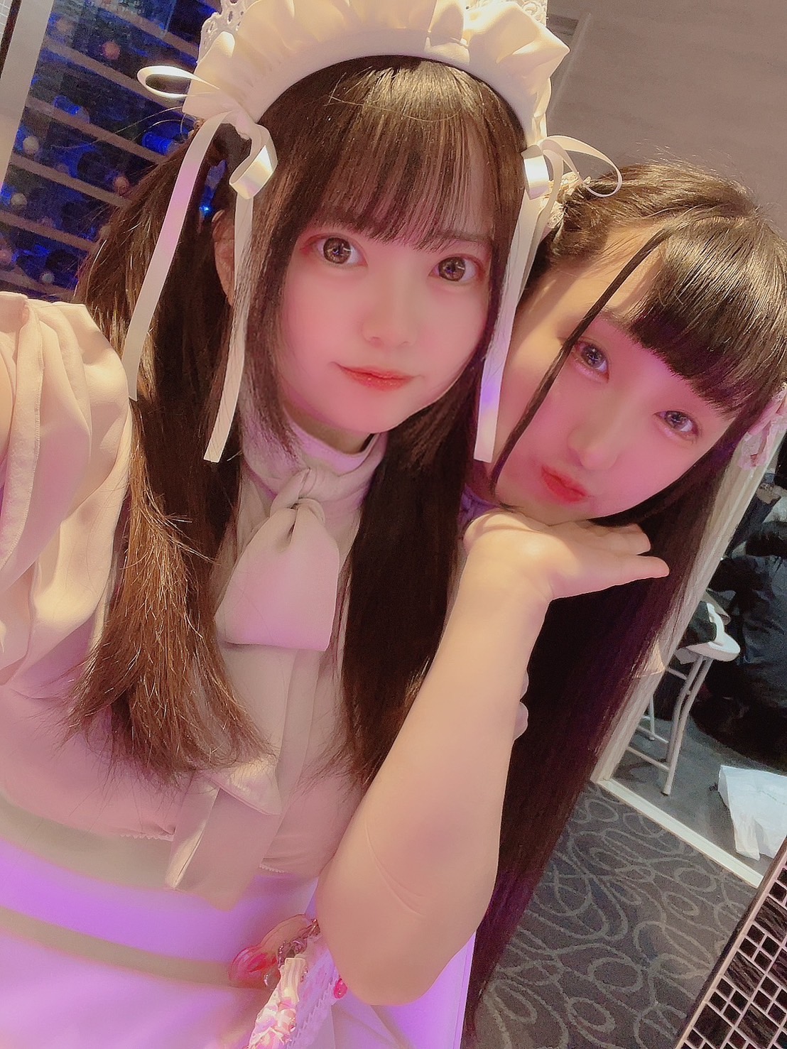 ぱじゃまとChouChou (シュシュ)の店内写真4