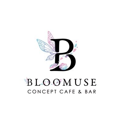 新規店舗「BlooMuse」が登録されました