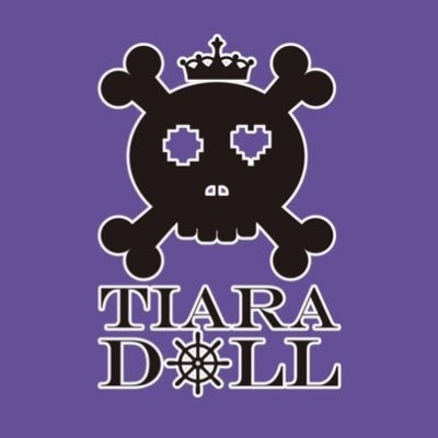 新規店舗「TIARA DOLL」が登録されました