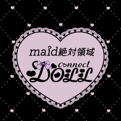 新規店舗「maid絶対領域ConnectDoll」が登録されました